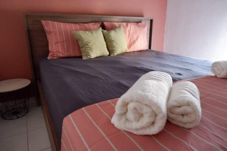 Appartement Quiet With Easy Access To Attractions.