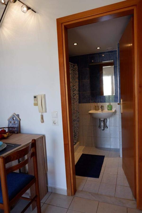 Quiet With Easy Access To Attractions. Appartement