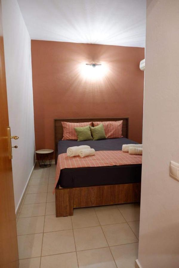 Quiet With Easy Access To Attractions. Appartement