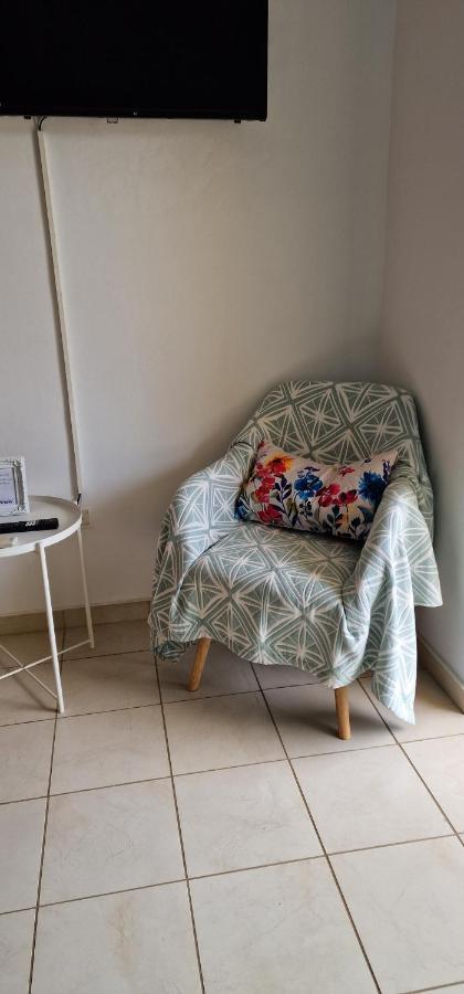 Quiet With Easy Access To Attractions. Appartement